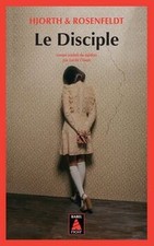 Le disciple  de Hjorth Et