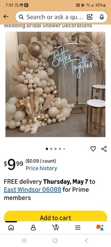 Party ballons - party,