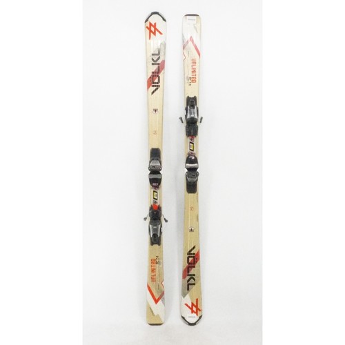 Volkl unlimited 4 - volkl, ac