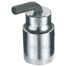 Clé À Douille 5 Mm Chromé