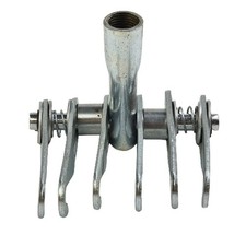 6 Main Ventouse Bosse Pince