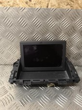 Ecran GPS PEUGEOT 308 1 PHASE 2 98006784ZD