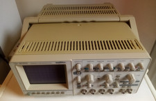 OSCILLOSCOPE METRIX OX8020  2 x 20 MHz