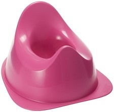 Nuk Pot de Chambre Fille Rouge