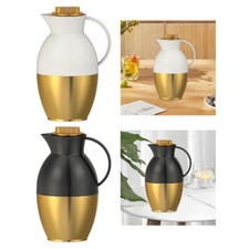 Carafe à café isotherme 1 L