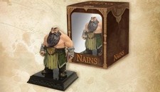 nains soleil figurine Brum des