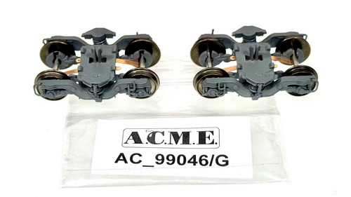 Acme 99046 paire chariots fs - acme,