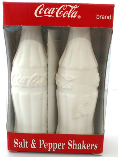 Coca cola saliere - saliere, et
