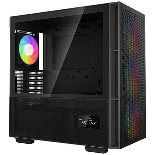 Deepcool ch560 digital noir - deepcool,