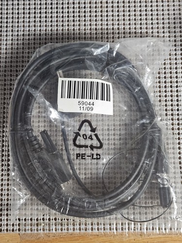 Trimble 59044 power data - 59044,