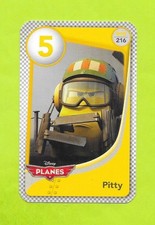 Carte Cora / Match - Planes -