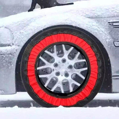 Chaînes pneu neige - pneu, lot