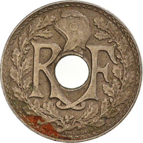 921064 monnaie france - monnaie,, 5