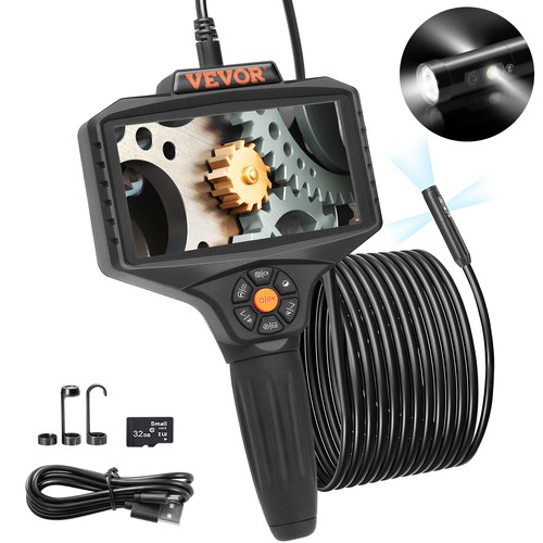 Vevor caméra endoscope - vevor,