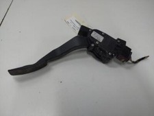 Pedale d'accelerateur