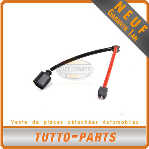 Contacteur temoin usure - temoin,