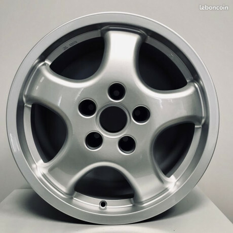 Jantes neuves model - 4,