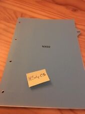 Honda NX50 cyclomoteur NX 50