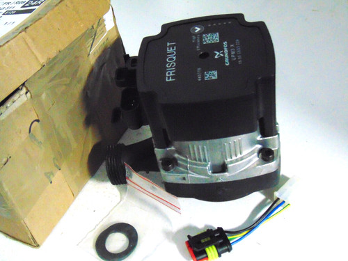 Pompe chaudiere circulateur - pompe,