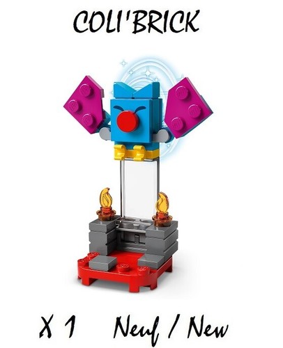 Lego 71394 minifig super - 71394,