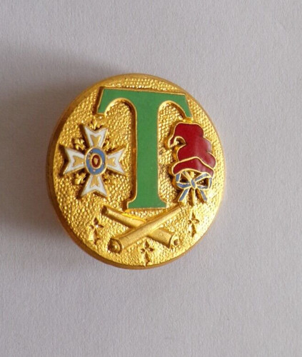 Insigne militaire marine - insigne,