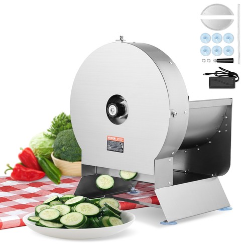 Vevor trancheuse jambon - vevor,