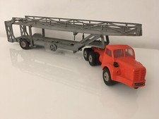 NOREV Berliet TBO 15  Porte