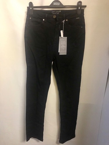 Pantalon per una roma - una, à