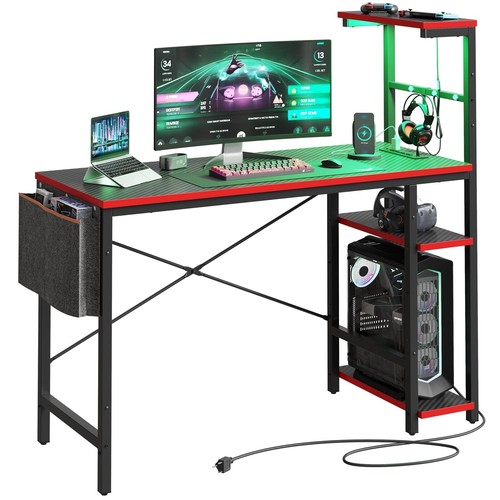 Bestier Gaming Station Vibrant
