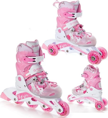 Roller ligne princess - roller,