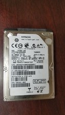 Hitachi hts725016a9a364 160gb - hitachi,