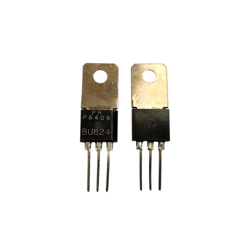 Bu824 philips 202 - bu824, to-202