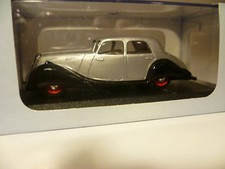 PANHARD DYNAMIC BERLINE de