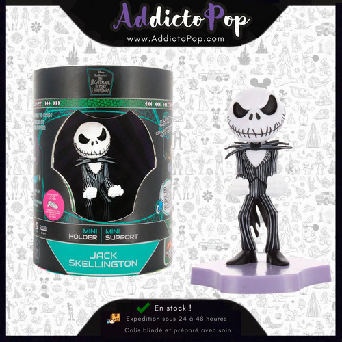 Figurine support cable guys - support,