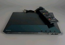 Sony BDP-S3100 Blu-Ray Disc