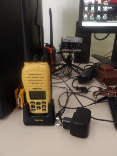 Navicom vhf rt320 tbe - navicom,