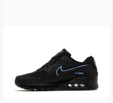 Air Max 90 Blue University 44
