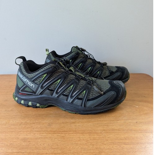 Salomon pro chassis - salomon, xa
