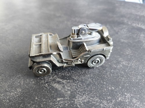 Briquet table jeep willys - briquet, de