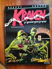 EO 1986 KRAKEN LE MONSTRE SOUS