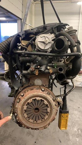 Moteur renault megane phase - renault,