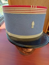 Ancien képi militaire - , de