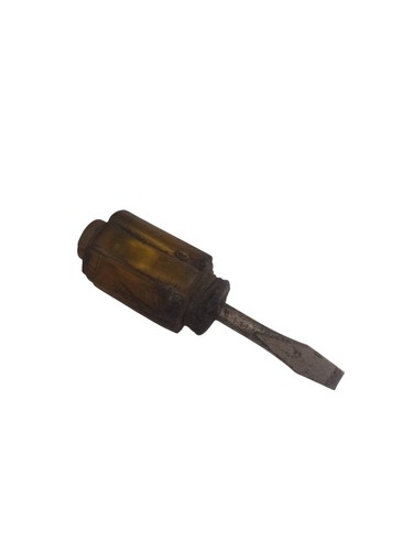 Tournevis ancien vintage