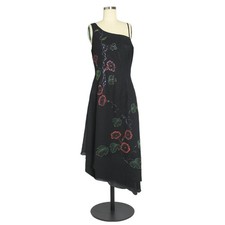 Goya London US 6 EU 40 Floral