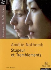 Stupeur et Tremblements