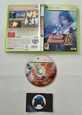 Dynasty Warriors 6 : Jeu pour