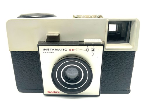Kodak instamatic appareil - kodak,