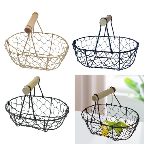 Panier œufs fil - en,