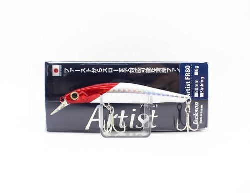 Jackson artist naufrage - jackson, fr