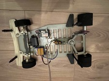 Vintage Team Associated Rc10l Pan Car Rc10 Pro10